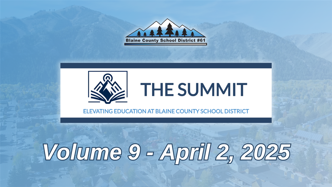  The Summit: Volume 9